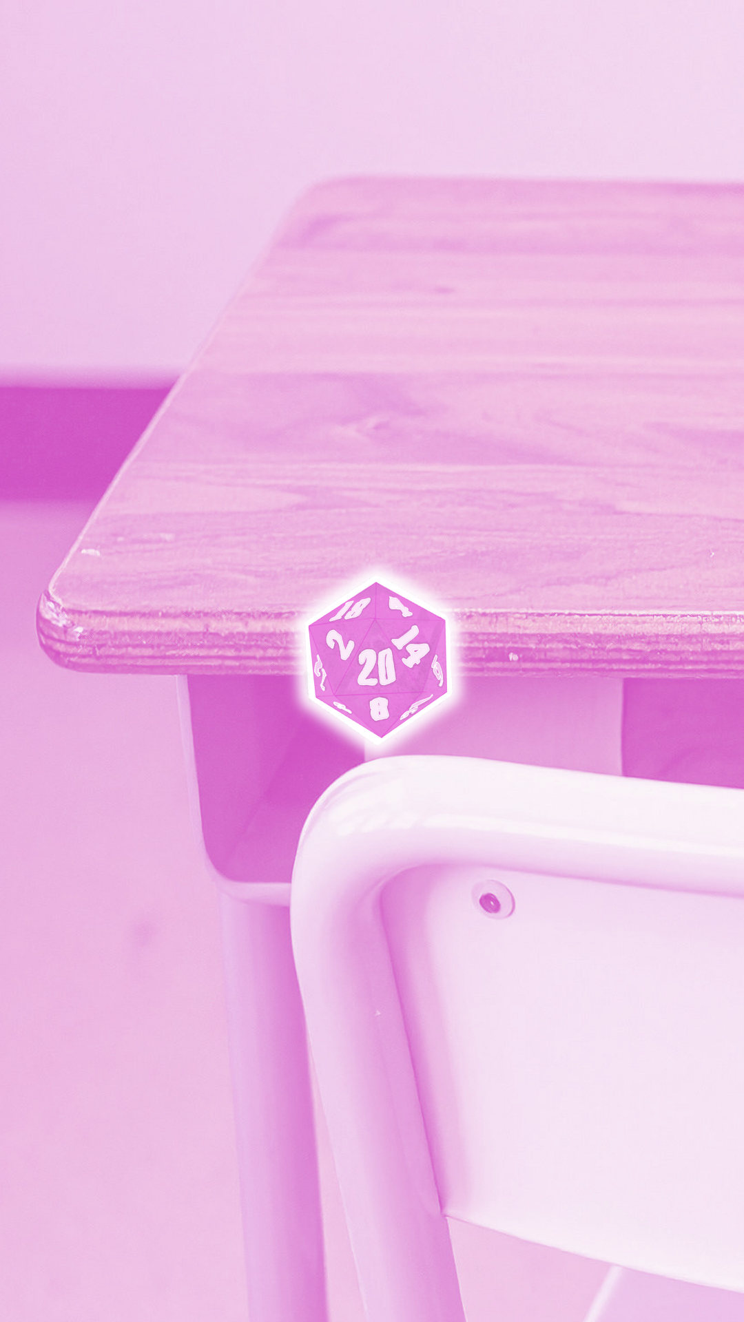 the d20